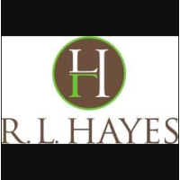 R L Hayes Roofing & Repairs Logo