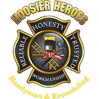 Hoosier Heroes Logo