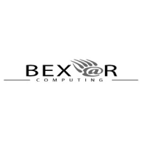 Bexar Computing Logo