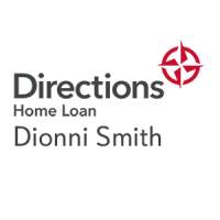 Directions Home Loan Logo