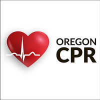 Oregon CPR Logo