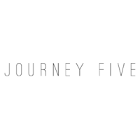 Journey Five Logo