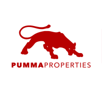 Pumma Properties Logo