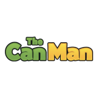 The CanMan Logo