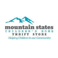 Mountain States Children's Home Thrift Store Logo