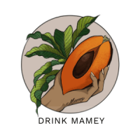 Drink Mamey Logo