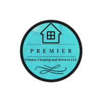 Premier Window Cleaning & Services, LLC Logo