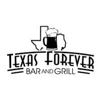 Texas Forever Bar & Grill Logo