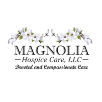 Magnolia Hospice Care, LLC Logo