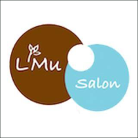 L'Mu Salon Logo