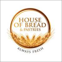 House of Bread Logo