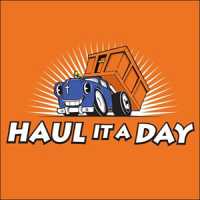 Haul It A Day Logo