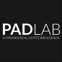 PADLAB Logo