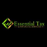 Essential Tax & Financial Services LLC Logo