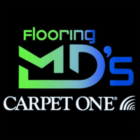 Flooring MD's Carpet One Logo