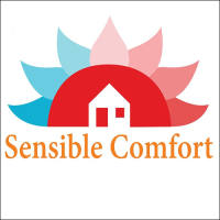 Sensible Comfort Logo