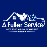 A Fuller Service Logo