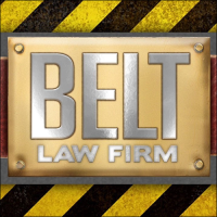 Belt Law Firm, P.C. Logo