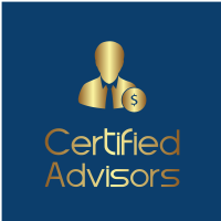 Certified Advisors Logo