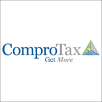 Compro Tax & Accounting Logo
