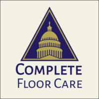 Complete Floor Care Logo