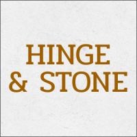 Hinge & Stone Logo