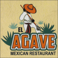 El Agave Mexican Restaurant Logo