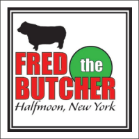 Fred the Butcher Logo