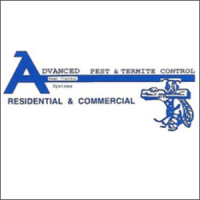 Advanced Pest Control Systems, Inc. Logo