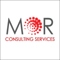 MOR Consulting Services Logo