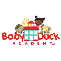 Baby Duck Academy Logo