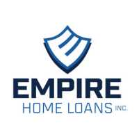 Carol Pope Empire Home Loans NMLS#1839243, 403897, AZ MB-1012019, CA-DFPI-403897 Logo