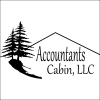 Accountants Cabin Logo