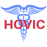 Hovic Pharmacy Logo