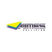 Ames Collision Center Logo