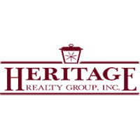 Heritage Realty Group Inc Logo