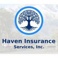 Haven Insurance Services Inc. Logo