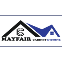 Mayfair Cabinet and Stone Logo