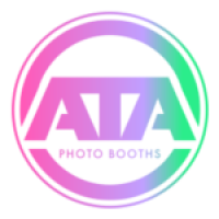 ATA Photobooths Logo