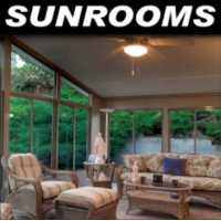 Pro Homes and Sunrooms Logo