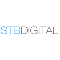 Simply The Best Digital Logo