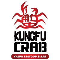Kungfu Crab Logo