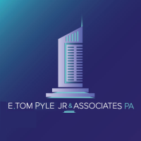 E. Tom Pyle Jr & Associates, P.A. Logo