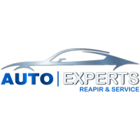 Auto Experts Repair and Service Logo