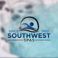 Southwest Spas Logo