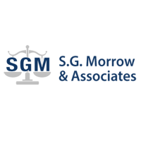 S.G. Morrow & Associates, P.A. Logo
