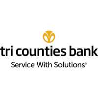 Charles Kryski - Tri Counties Bank, Mortgage Logo