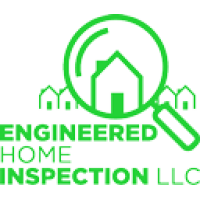 ENGINEERED HOME INSPECTION, LLC. Logo