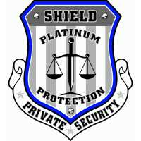 Shield Platinum Protection Logo