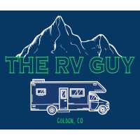 THE RV GUY FRONTRANGE Logo